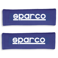 [Návleky na pásy (NOT FIREPROOF) Blue pre 3" palcové pásy]
