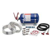 [Sparco Hasiaci systém mechanický]
