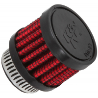 [Odvětrávací filtr motoru K&N - 62-1560]