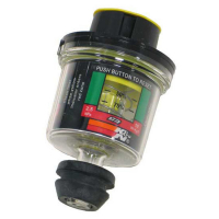[Accessories - Filtr Minder, Push in 85-2445]