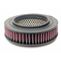 [Round Replacement Filtrs E-4595]