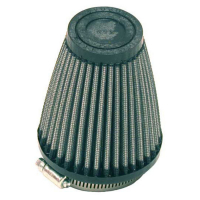 [Univerzální Vzduchový Filtr K&N - Rubber Filtr R-1260]