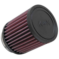 [Univerzální Vzduchový Filtr K&N - Rubber Filtr RB-0700]