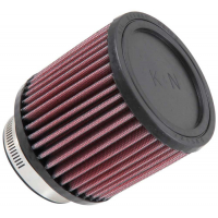 [Univerzální Vzduchový Filtr K&N - Rubber Filtr RB-0900]