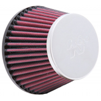 [Univerzálny Vzduchový Filter K&N - Chrome Filter RC-5127]