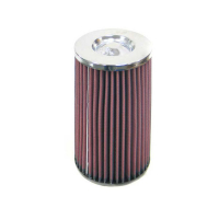 [Univerzální Vzduchový Filtr K&N - Chrome Filtr RC-5144]