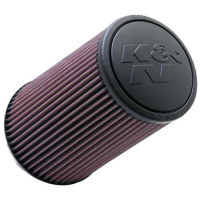 [Univerzální Vzduchový Filtr K&N - Rubber Filtr RE-0870]
