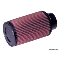 [Univerzální Vzduchový Filtr K&N - Rubber Filtr RE-0910]