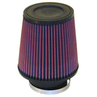 [Univerzální Vzduchový Filtr K&N - Rubber Filtr RE-0950]
