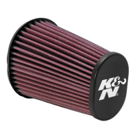 [Univerzální Vzduchový Filtr K&N - Rubber Filtr RE-0960]