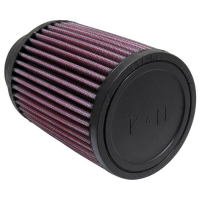 [Univerzální Vzduchový Filtr K&N - Rubber Filtr RU-1460]
