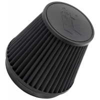 [Univerzální Vzduchový Filtr K&N - Rubber Filtr RU-3102HBK]