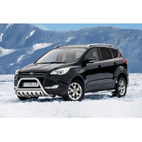 [Predný Rám s Plechom s EC STEELER FORD KUGA [2012-2017]]