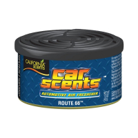 [CALIFORNIA SCENTS Route 66]