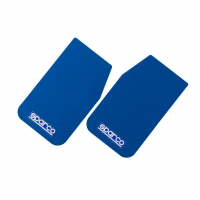 [SPARCO polyetylénové zásterky (kit) BLUE]