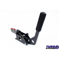 [Ručná hydraulická brzda ProRacing Black]