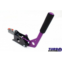 [Ručná hydraulická brzda ProRacing Purple]