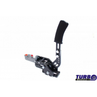 [Ručná hydraulická brzda TurboWorks B01 Čierna]