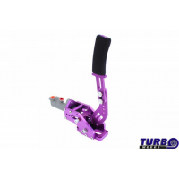 [Ručná brzda TurboWorks B01 Fialová]