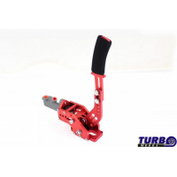 [Ručná brzda TurboWorks B01 Red]