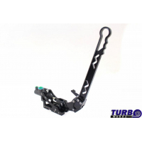 [Ručná brzda TurboWorks Professional Race Black]