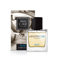 [Areon Car Parfume - Blue 50ml]