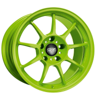 [OZ ALLEGGERITA HLT - ACID GREEN]