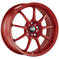 [OZ ALLEGGERITA HLT - RED]