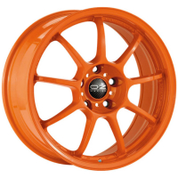[OZ ALLEGGERITA HLT - ORANGE]