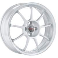 [OZ ALLEGGERITA HLT - WHITE]