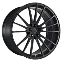 [OZ ARES - ANODIZZATO NERO]