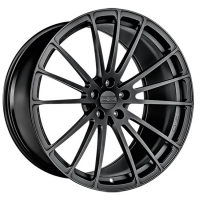 [OZ ARES - GLOSS BLACK]