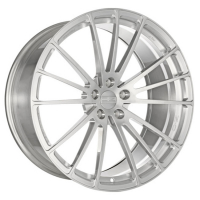 [OZ ARES - BRUSHED]