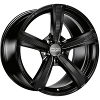[OZ MONTECARLO HLT - MATT BLACK]