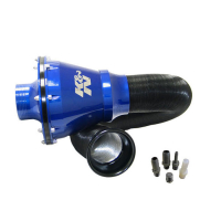[Univerzálny kit sání - K&N APOLLO  Blue]