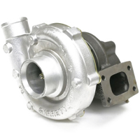 [Turbo Garrett GT2876R - 705330-5001S]