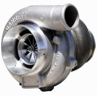 [Turbo Garrett GT3582R - 714568-5001S]