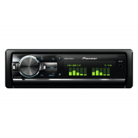 [Autorádio Pioneer DEH-X9600BT]