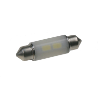 [Led Sufit (39Mm) Bílá, 12V, 3D 1,5W]
