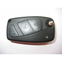 [Náhr. klíč pro Fiat 3-tlačítkový 433,92 MHz]
