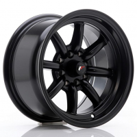 [JAPAN RACING JR19 - MATT BLACK]
