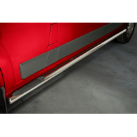 [Boční nerezové rámy pro STEELER s plastovými stupňami CITROEN JUMPER [2006-2014-2016]]