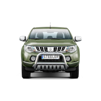 [Predný Rám s Plechom s EC STEELER MITSUBISHI L200 [2015--->]]