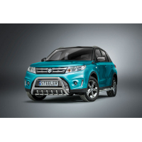 [Predný Rám s Grilom s EC STEELER SUZUKI VITARA [2015--->]]