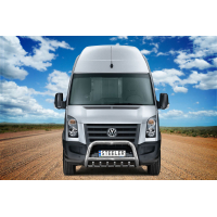 [Predný Rám s Grilom s EC STEELER VW CRAFTER [2006-2011-2017]]