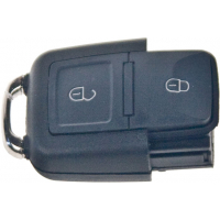 [Dálk. ovladač pro VW, Seat, Ford, 2tl., 433MHz, 7M3 959 753 F]