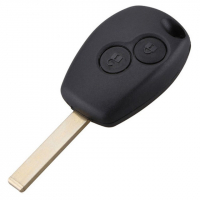 [Náhr. obal klíče pro Renault, 2-tlačítkový]