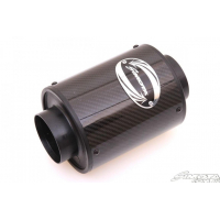 [Carbonový airbox s filtrom 170x130 70mm]