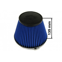 [Filtr stożkowy SIMOTA JAU-K05201-03 152mm Blue]