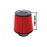 [Filtr stożkowy SIMOTA JAU-X02101-06 60-77mm Red]